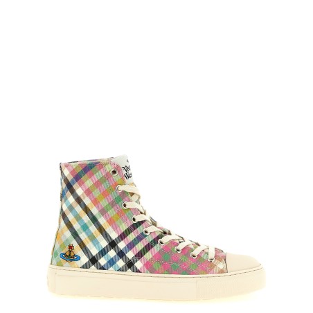 'Plimsoll' sneakers