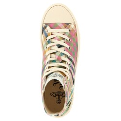 'Plimsoll' sneakers