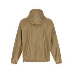 Re-Nylon Feather Reversible Jacket