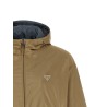 Re-Nylon Feather Reversible Jacket