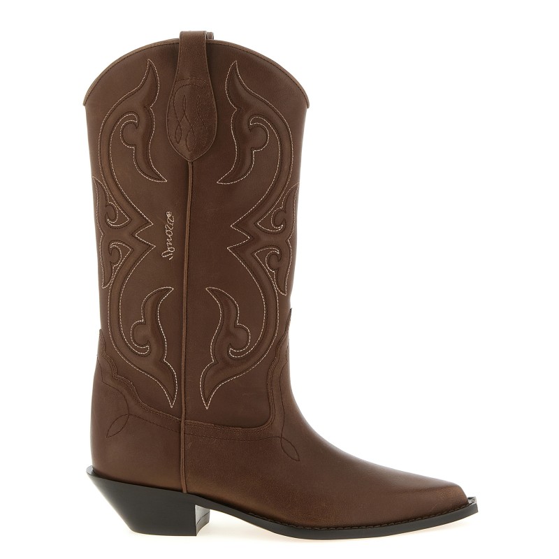'Yuma' boots
