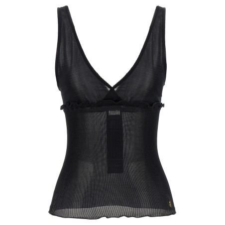 'Cassandre' top