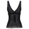 'Cassandre' top