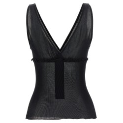 'Cassandre' top