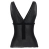 'Cassandre' top