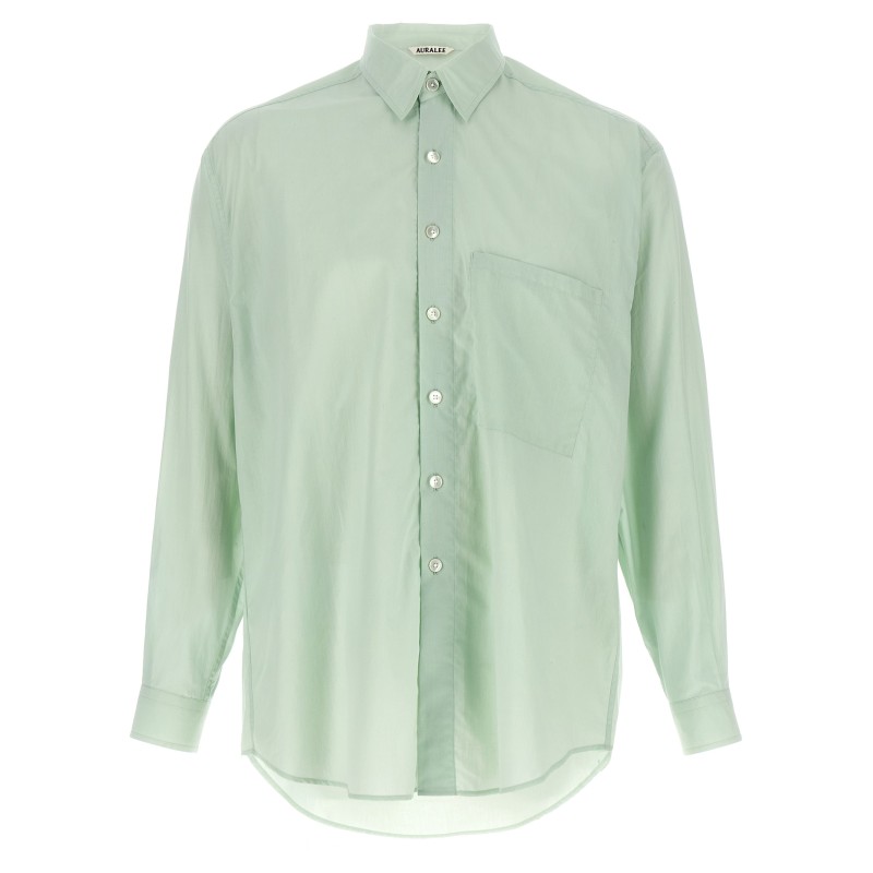 Cotton shirt