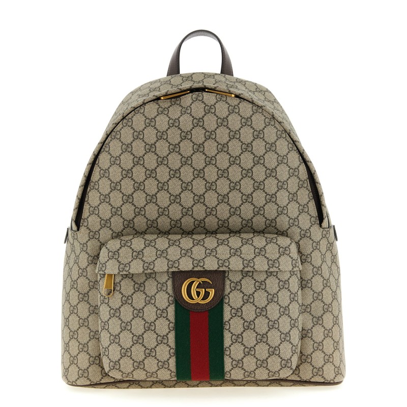 'Ophidia' medium backpack