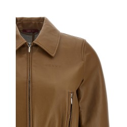 'Gucci' cropped jacket