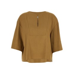 'MxpSospiro' blouse