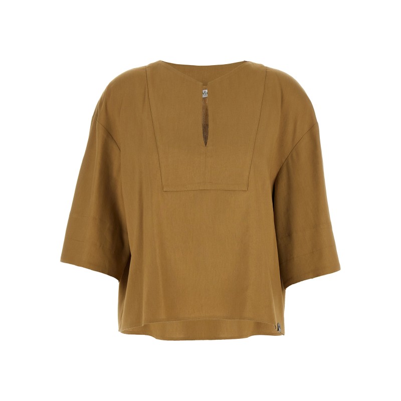 'MxpSospiro' blouse