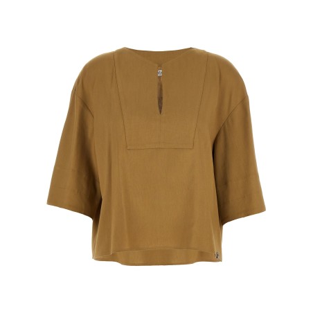 'MxpSospiro' blouse