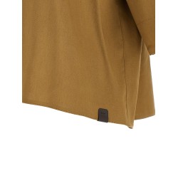 'MxpSospiro' blouse