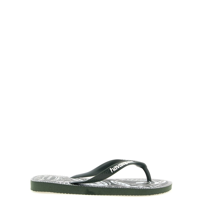 'Ginga' Sandal
