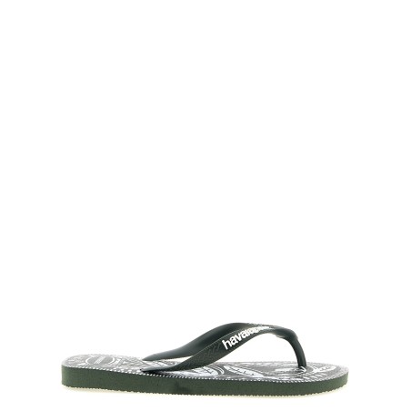 'Ginga' Sandal