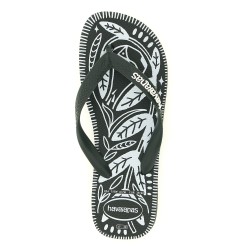 'Ginga' Sandal