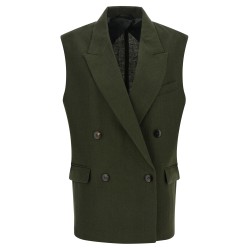 'MstAia' vest