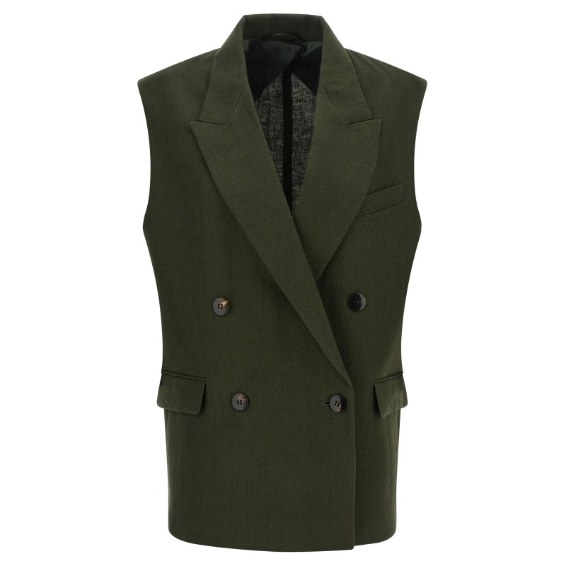 'MstAia' vest
