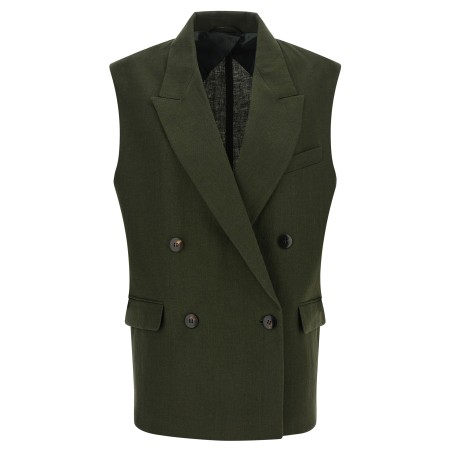 'MstAia' vest