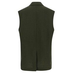'MstAia' vest