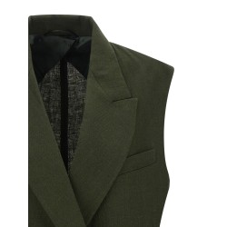 'MstAia' vest