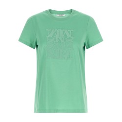 'MxmGiovane' T-shirt