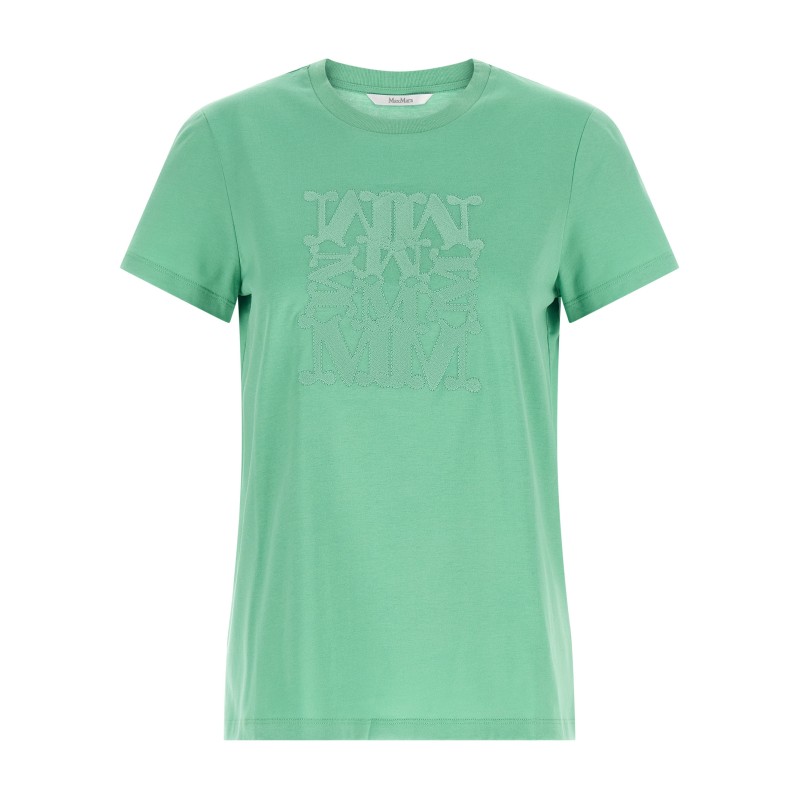 'MxmGiovane' T-shirt