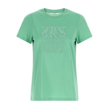 'MxmGiovane' T-shirt