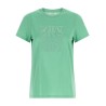 'MxmGiovane' T-shirt