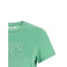 'MxmGiovane' T-shirt