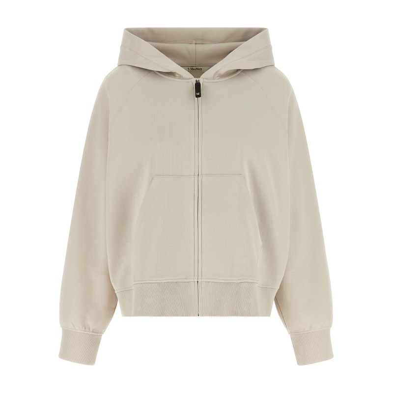 'SmmAlma' hoodie