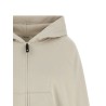 'SmmAlma' hoodie