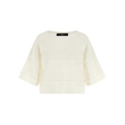 'WkiOrche' sweater