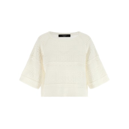 'WkiOrche' sweater