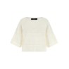 'WkiOrche' sweater