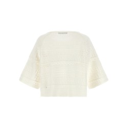 'WkiOrche' sweater