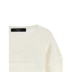 'WkiOrche' sweater
