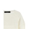 'WkiOrche' sweater