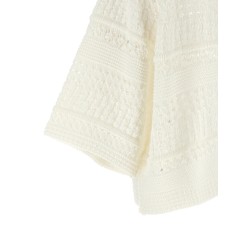'WkiOrche' sweater