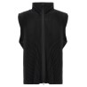 'Monthly Colors: April' vest