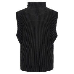 'Monthly Colors: April' vest