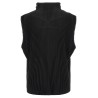 'Monthly Colors: April' vest