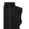 'Monthly Colors: April' vest