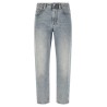 'Baggy Tapered' jeans
