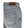 'Baggy Tapered' jeans
