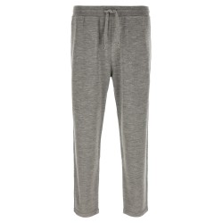 Sweatshirt joggers