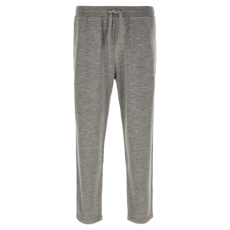 Sweatshirt joggers