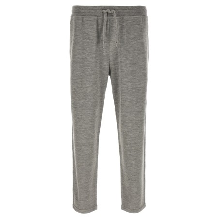 Sweatshirt joggers