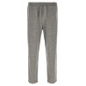 Sweatshirt joggers
