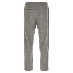 Sweatshirt joggers