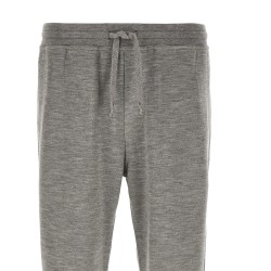 Sweatshirt joggers
